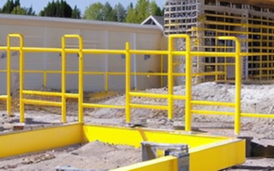 Building Structures with Precision and Speed Through Prefabricated Formwork Systems